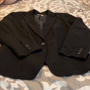 Calvin Klein suit jacket